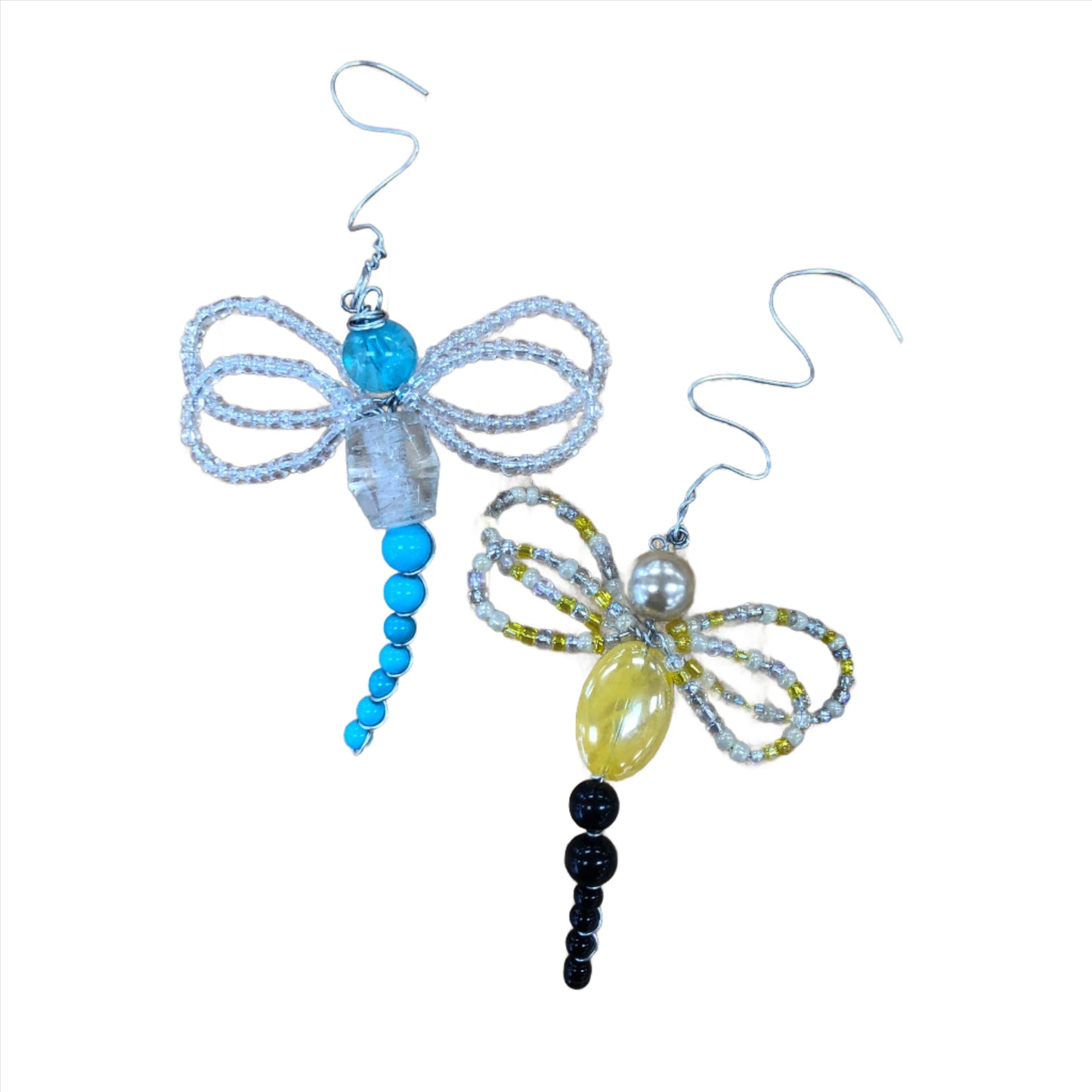 05/11/24 Dragonflies With Mom Class 2-4pm