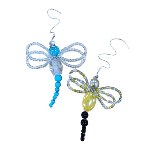 05/11/24 Dragonflies With Mom Class 2-4pm